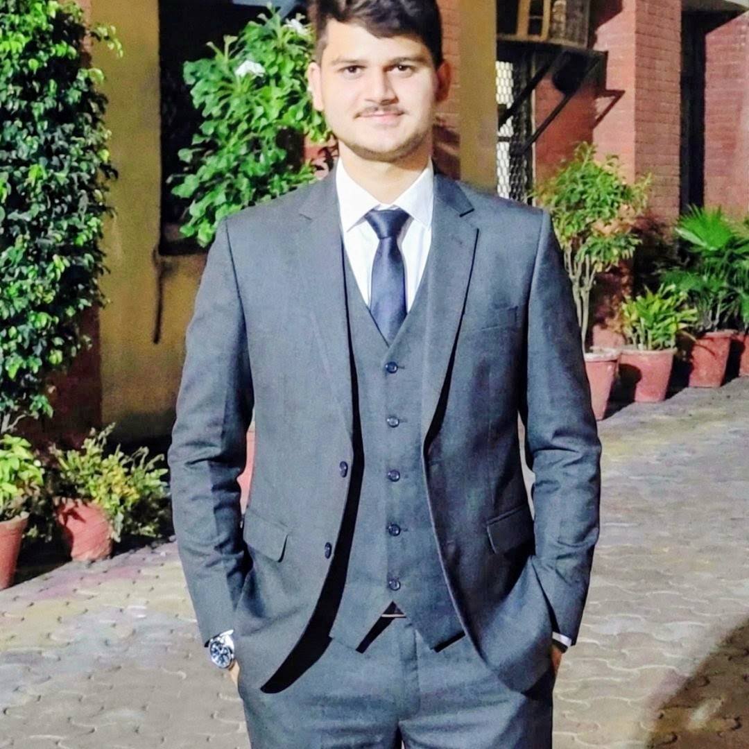 Lakshmeshwar Pandey